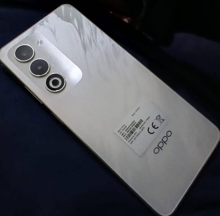 OPPO A5 7