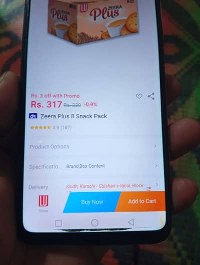 Infinix Note 10 Pro