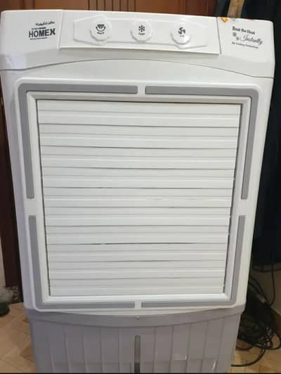Room Cooler