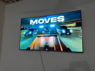 lg oled