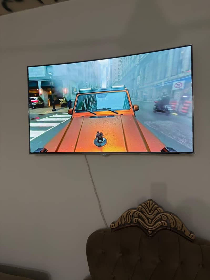 lg oled 2