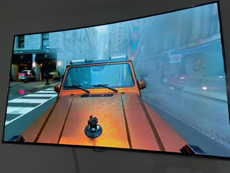 lg oled 4