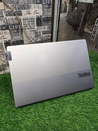 Lenovo ThinkBook 15 G2