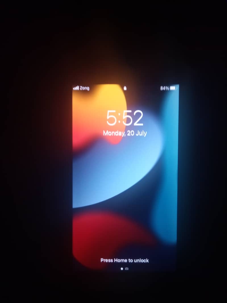 Apple iPhone 7 5
