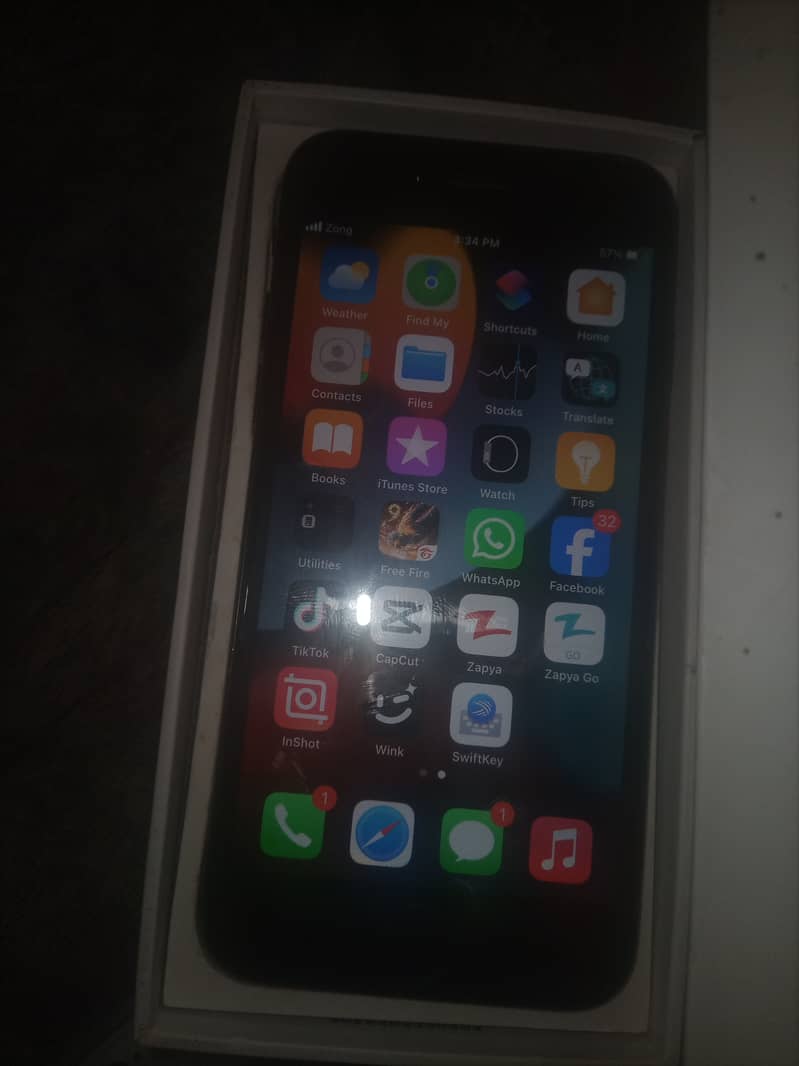 Apple iPhone 7 8