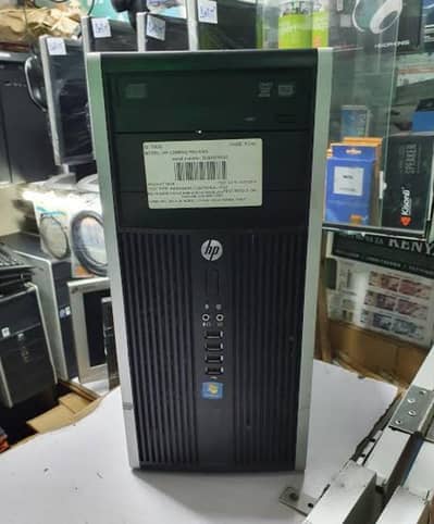 Core i5 PC
