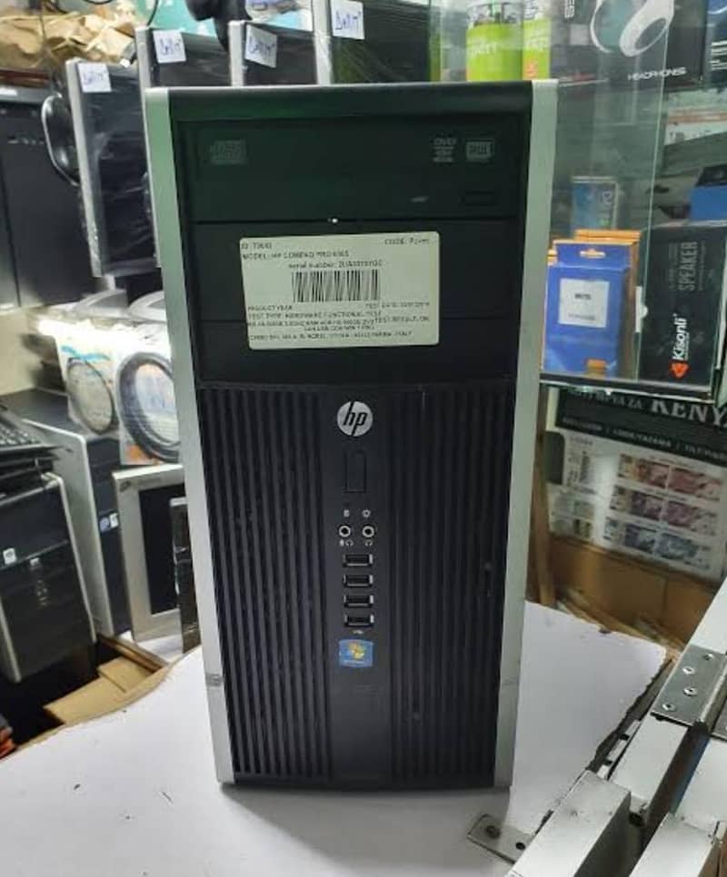 Core i5 PC 0