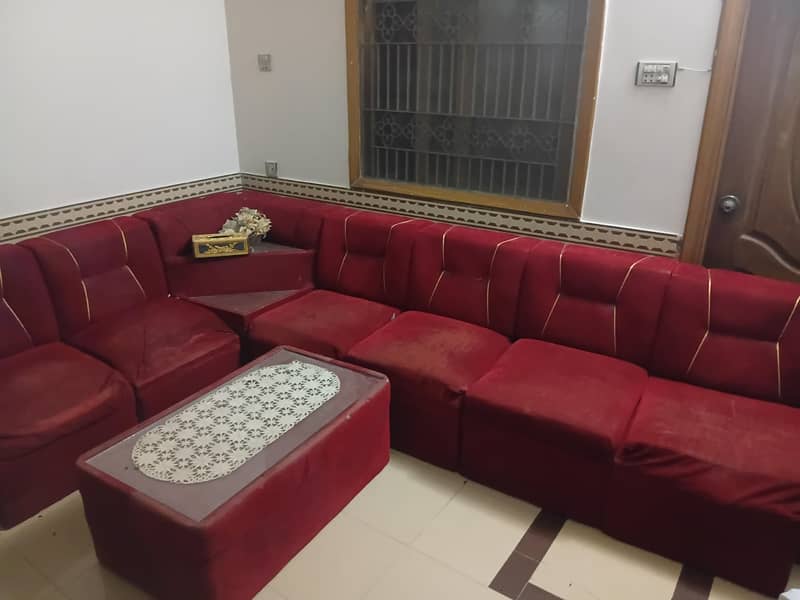 sofa set 3