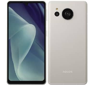 AQUOS sense7 plus