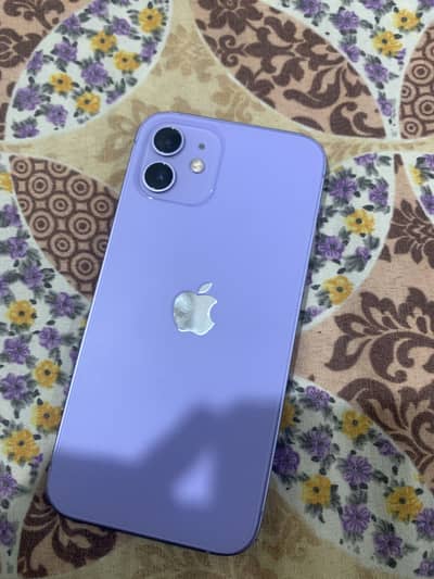 iPhone 12 jv 64gb