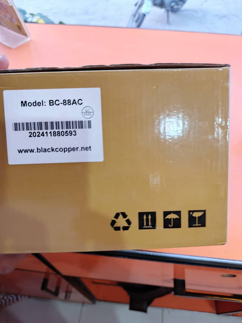 BC+88Ac 5