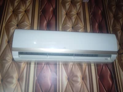 PEL A/C 1.5 Ton