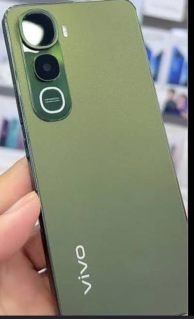 Vivo Y400