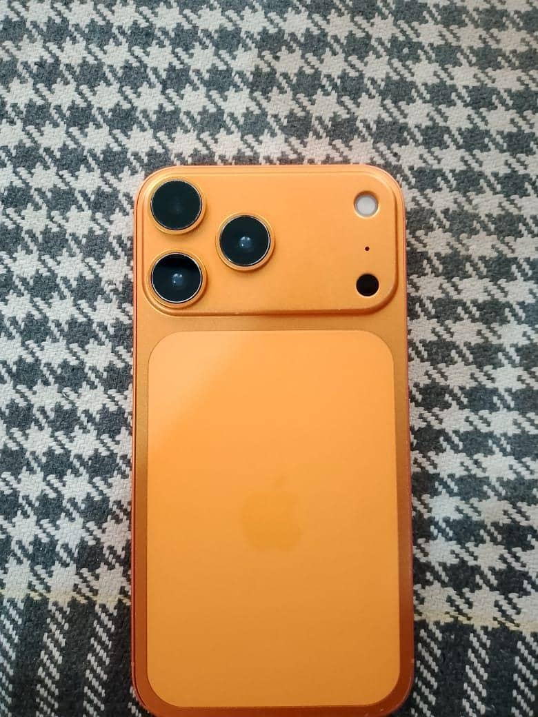 Apple iPhone X 1