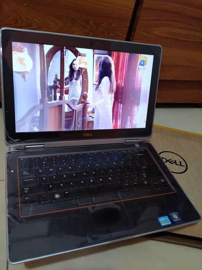 Dell Latitude Core i5 Laptop | Business Series | SSD + HDD | BackLits