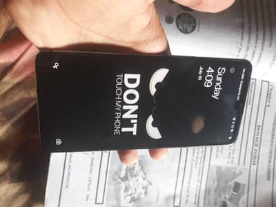 One Plus 7T