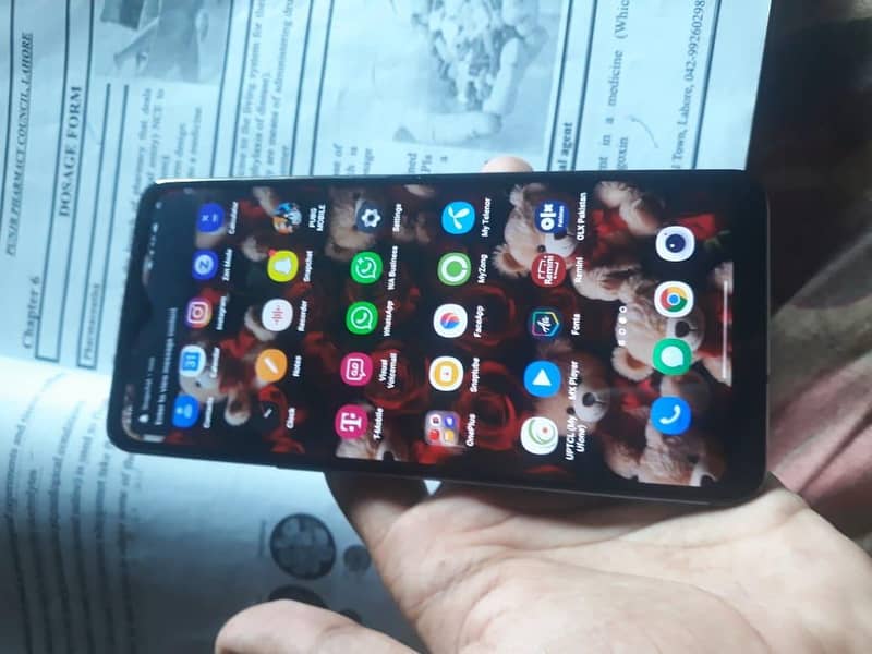 One Plus 7T 1