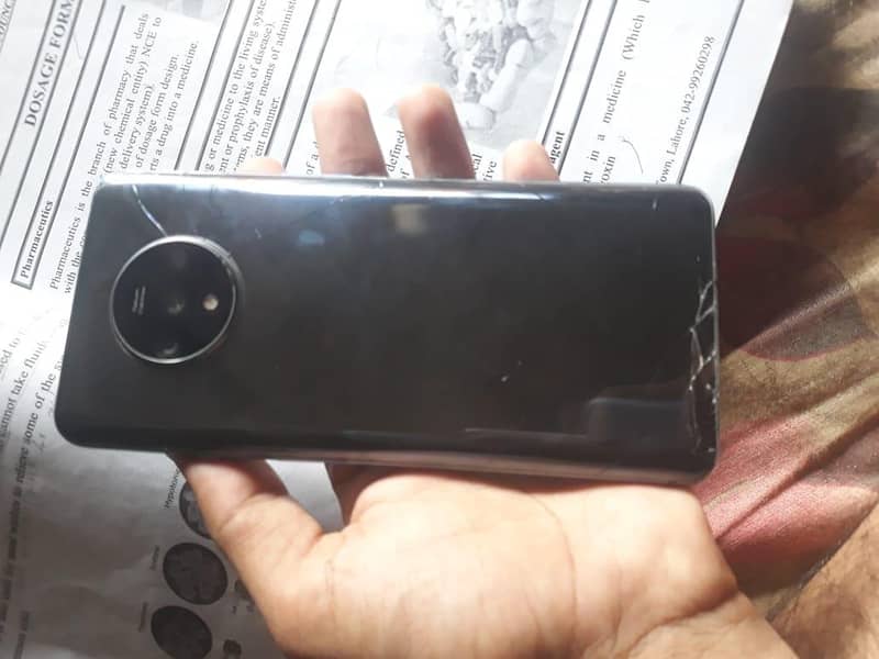 One Plus 7T 2