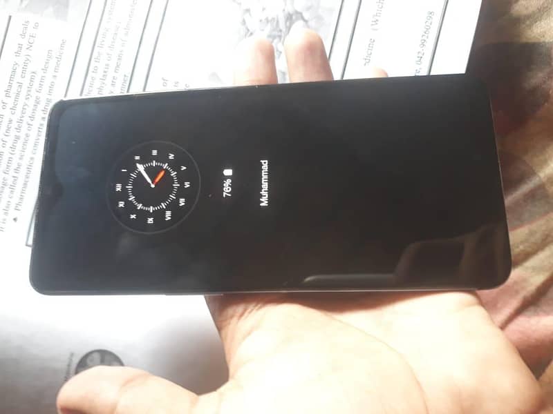One Plus 7T 3