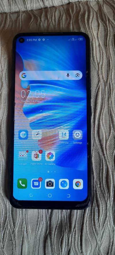 Tecno Spark 6 4gb 64gb all ok glass chenj bat all ok 0303.71. 91.219
