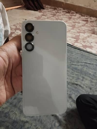 Samsung Mobile A16