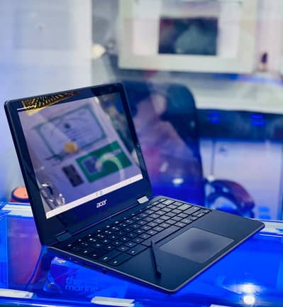 Chromebook Laptop – Fast & Reliable