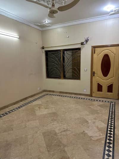 I-8-3 Ground floor available for rent at prime location