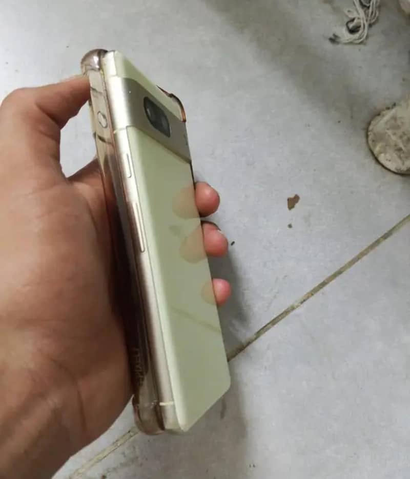 Google Pixel 7 1