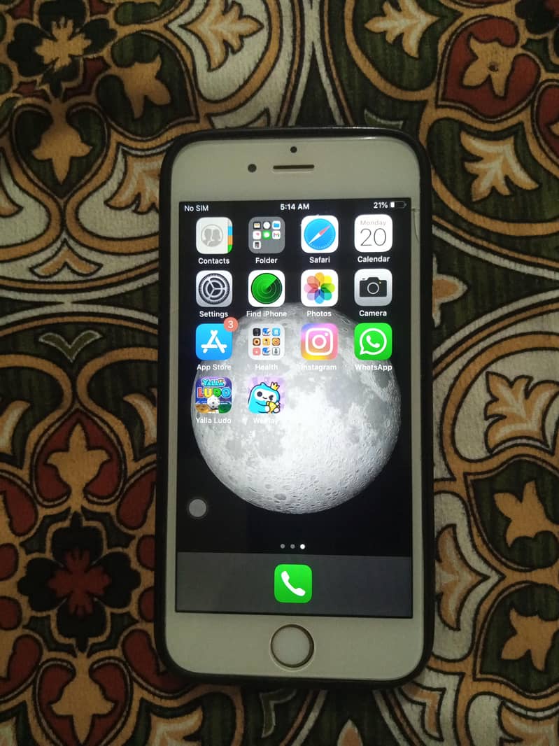 Apple iPhone 6 2