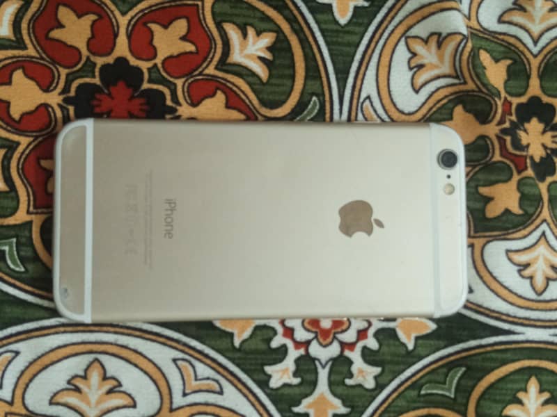 Apple iPhone 6 4
