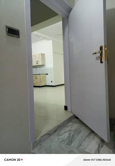 I-8-2 Brand New upper portion available for rent