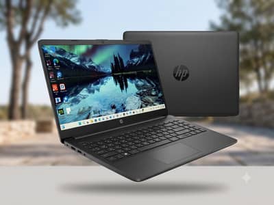 HP Core i7 10th Gen, 16GB RAM, 512GB SSD, NVIDIA MX130, HP Laptop