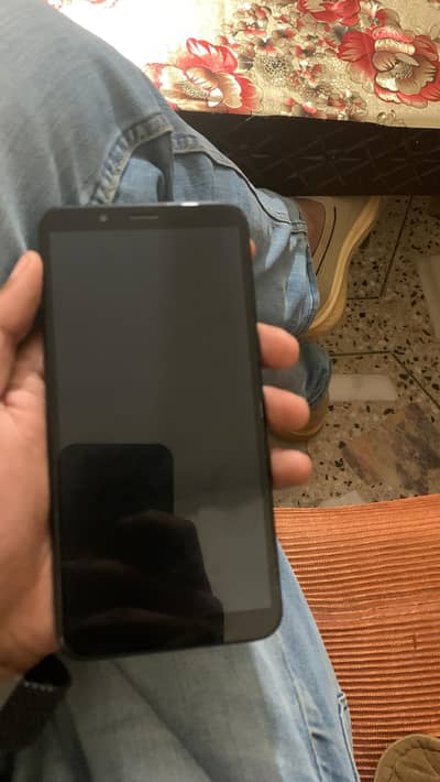 Huawei Y7 Prime