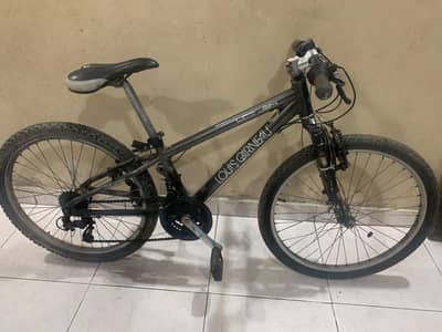 Louis garneau japanese cycle (24 size)
