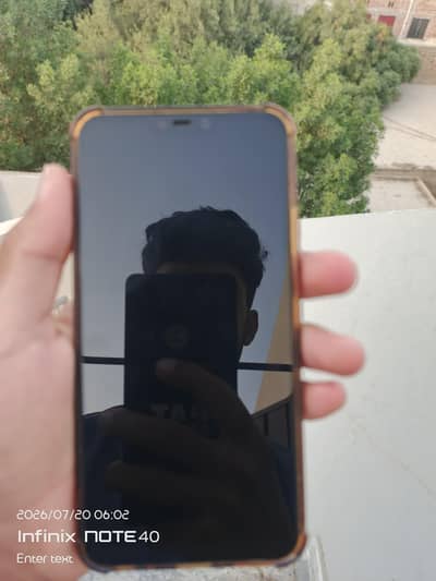 Vivo Y91