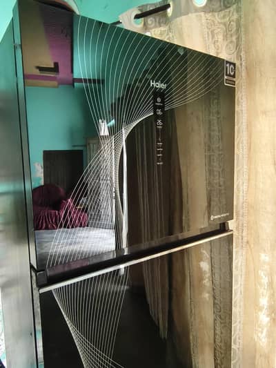 Haier invertr jumbo size