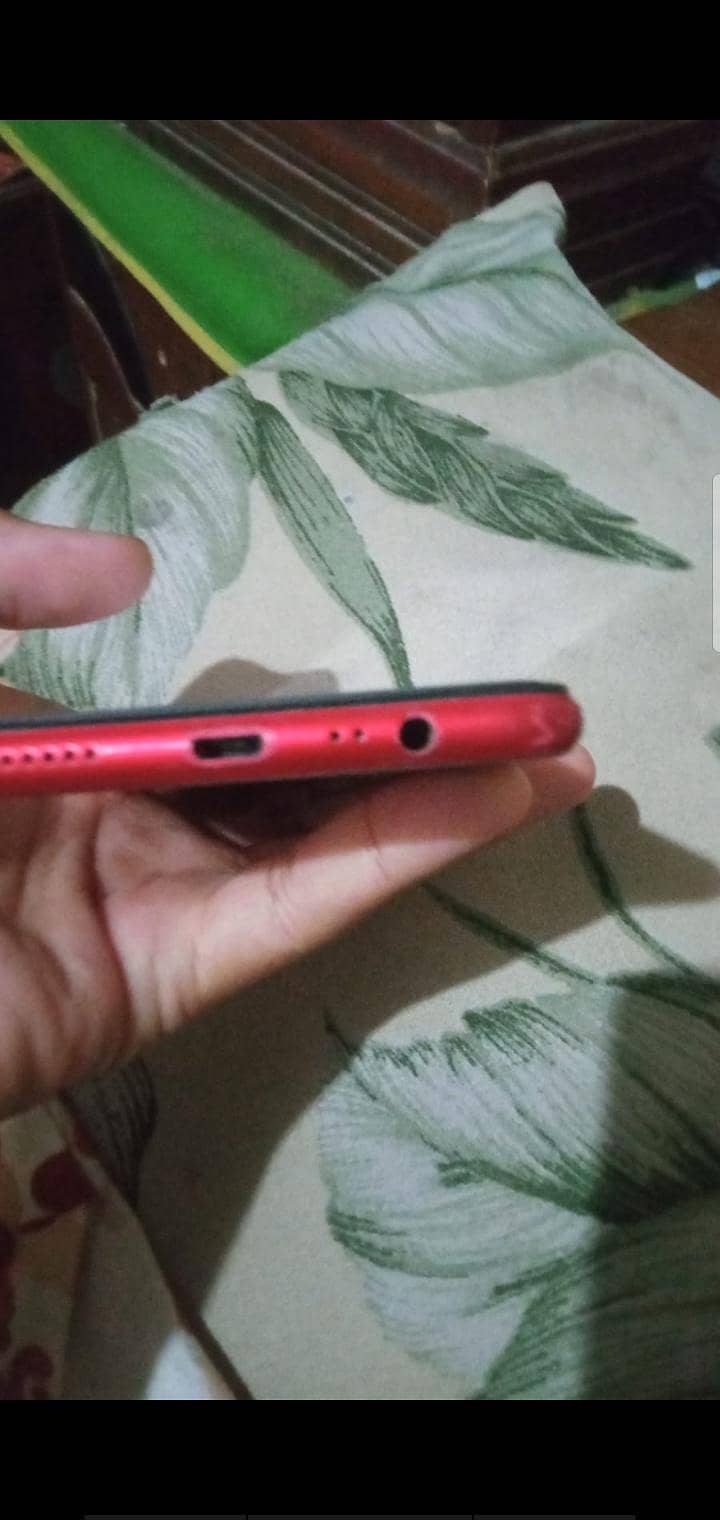 OPPO A12e 0