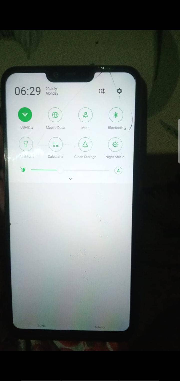 OPPO A12e 1
