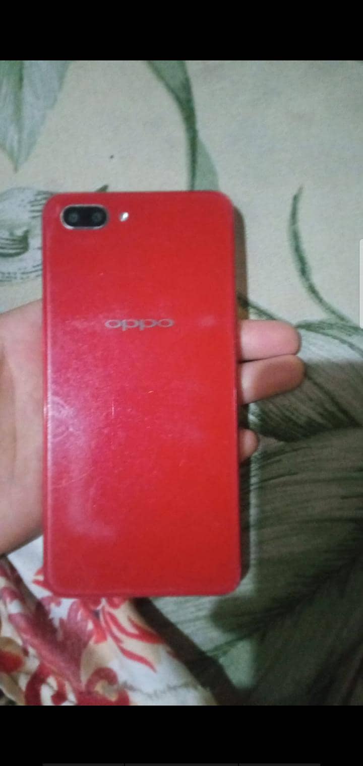 OPPO A12e 3