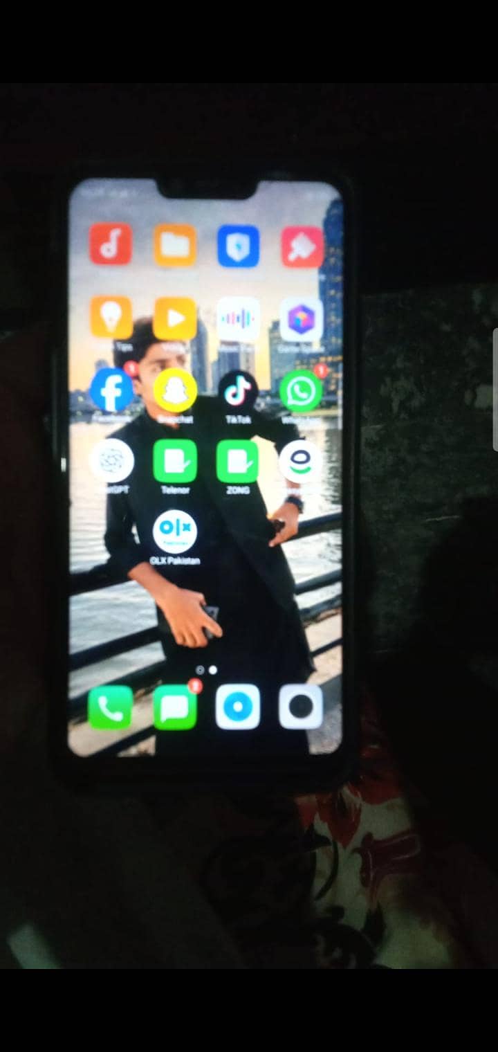 OPPO A12e 4