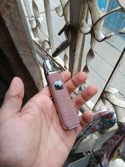 Oxva xlim Pro