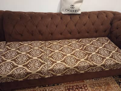 l shaped sofa