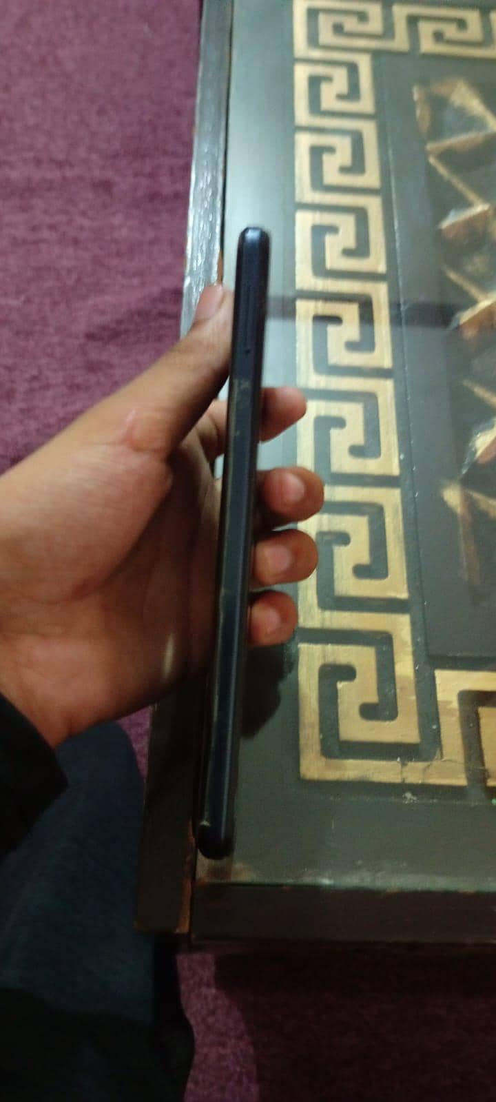 Tecno CAMON 18T 0