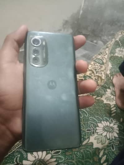 Motorola edge 2022