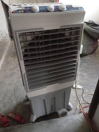 AC, DC  Air cooler urgent sale only one month use