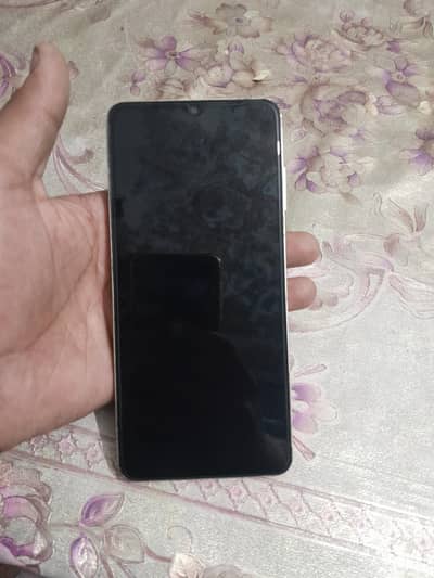 Samsung Mobile A06 6 128