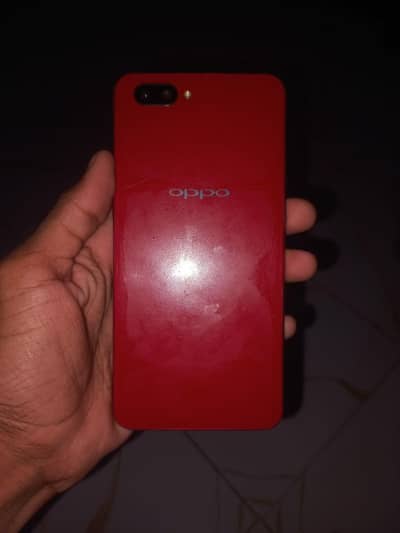 OPPO A3