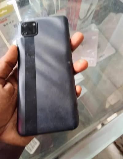 Realme C11