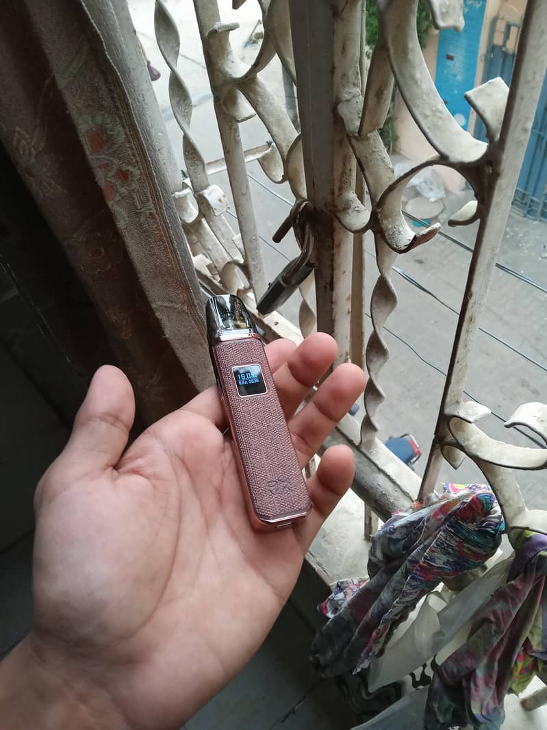 Xlim pro 1
