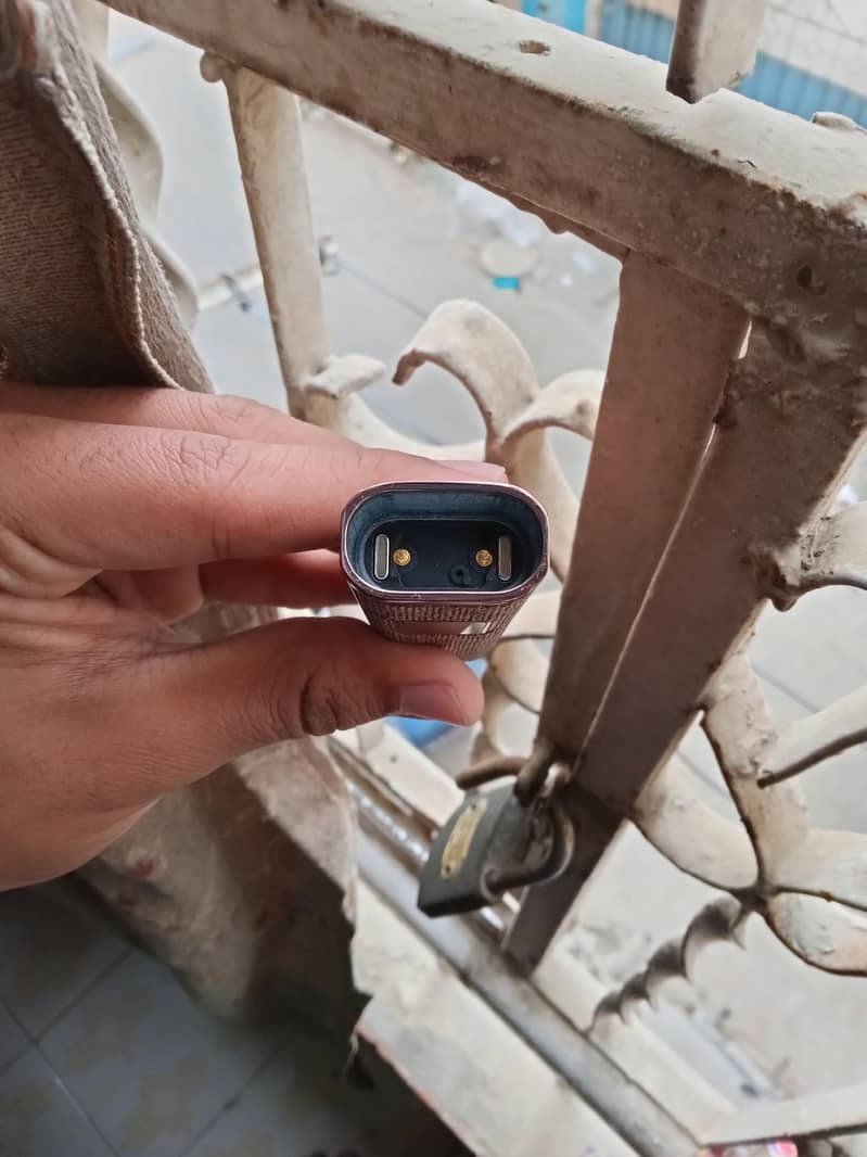 Xlim pro 4